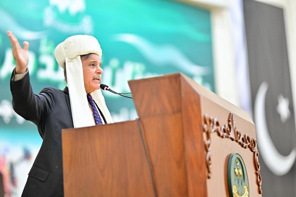 Pakistan says it has ‘concrete proof’ of Indian role in Balochistan terrorism