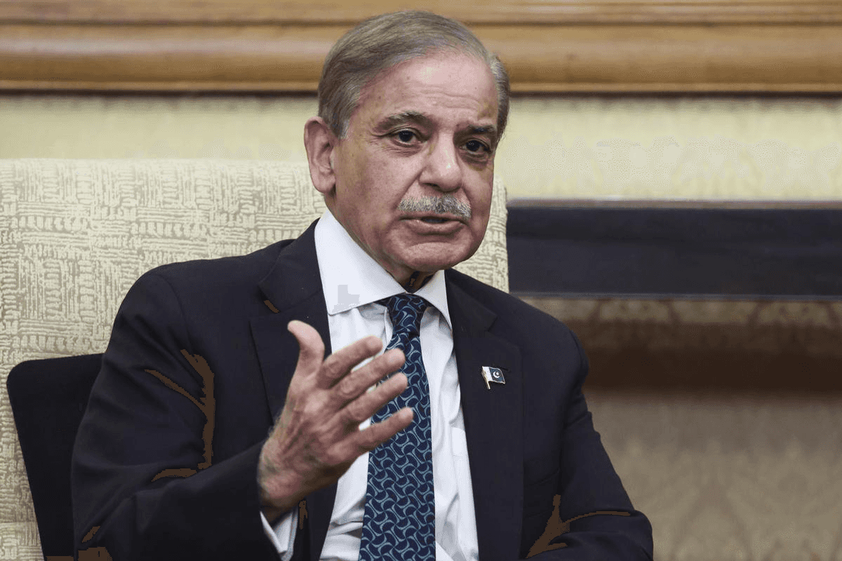 IHC summons PM Shehbaz over delay in filling PTA tribunal vacancy