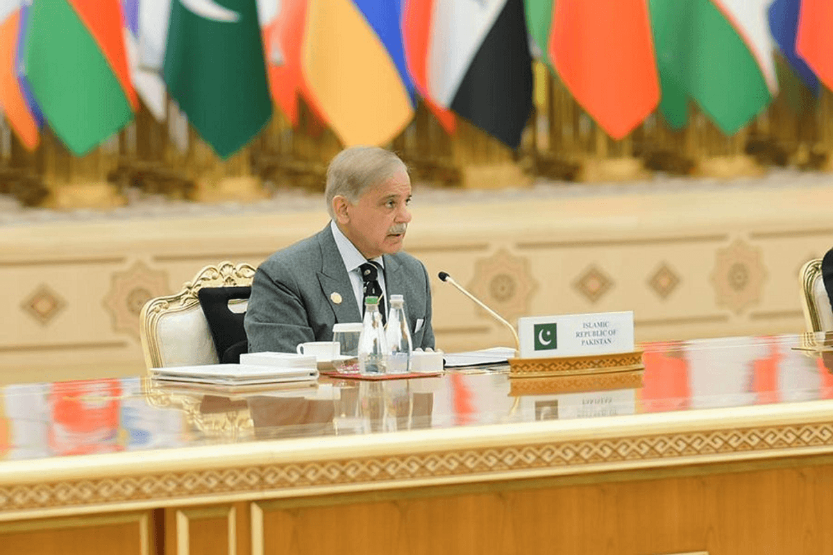 Pakistan urges world to press Afghan regime on counterterrorism commitments