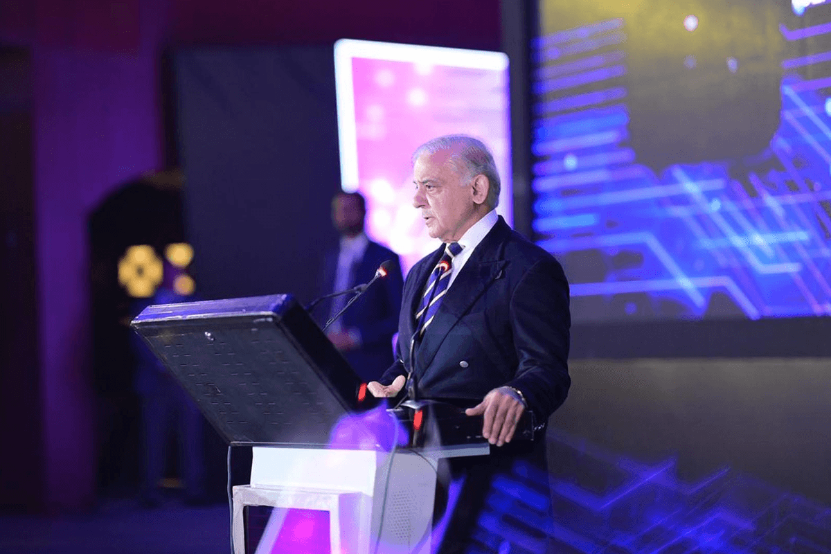 Pakistan pledges $1 billion investment in artificial intelligence by 2030