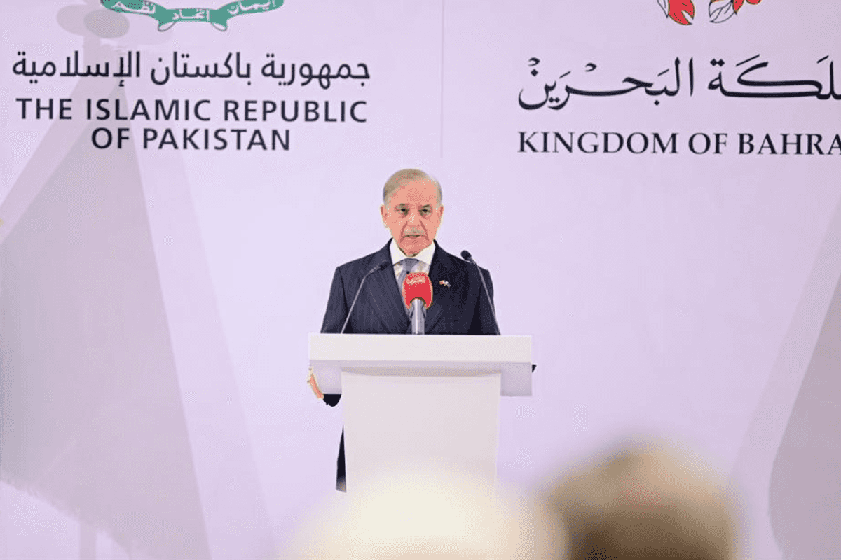 Pakistan seeks Bahraini investment to drive growth in tech, tourism and energy