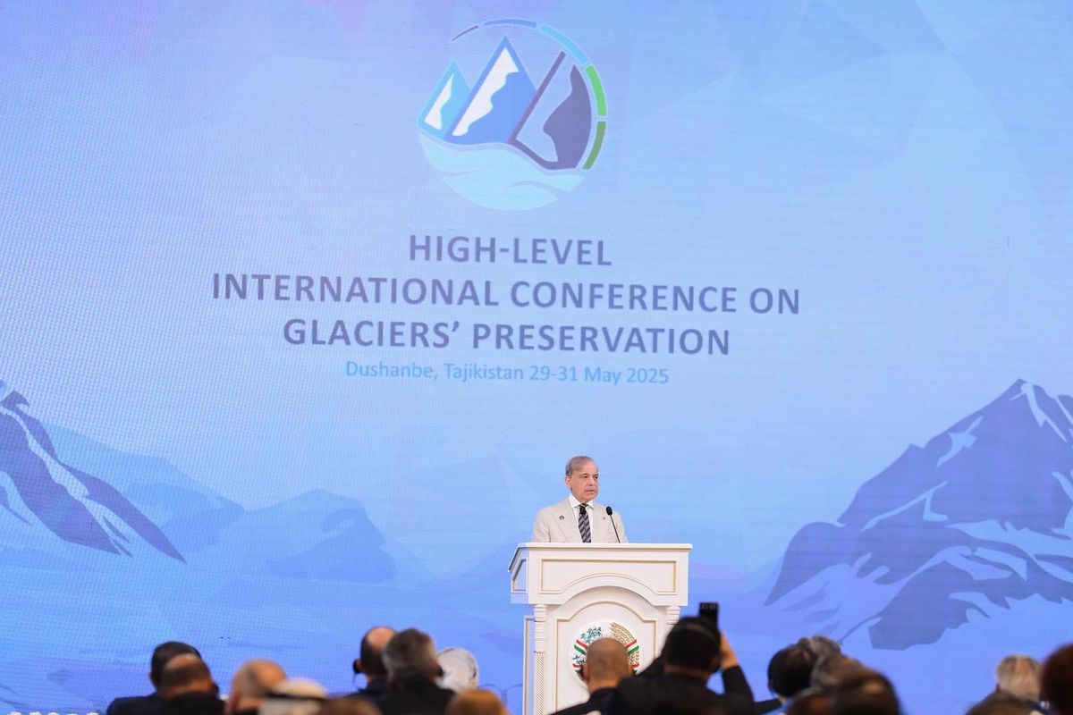 Pakistan says it won’t allow India to cross water treaty ‘red line’