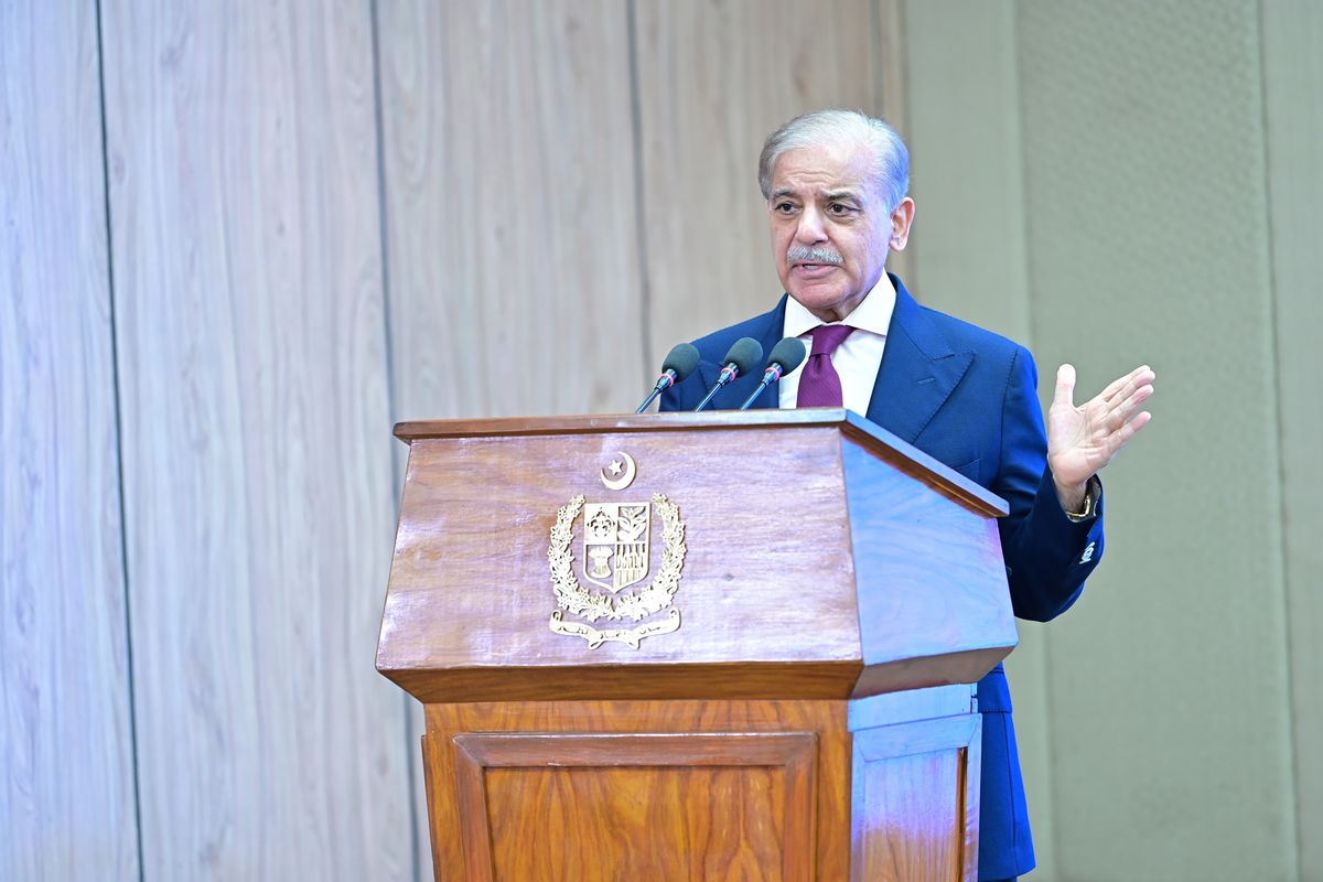 Pakistan ends PTV fee in power bills, unveils app to tackle overbilling