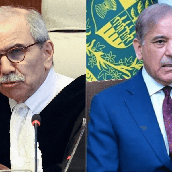 Pakistan PM condemns Israeli strikes in call with Lebanon’s premier