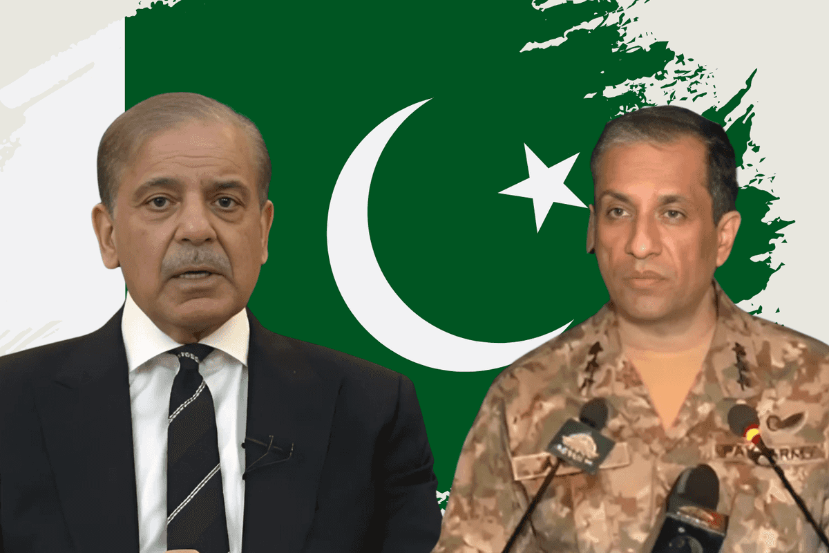 Pakistan promises payback after civilian deaths in Indian airstrikes