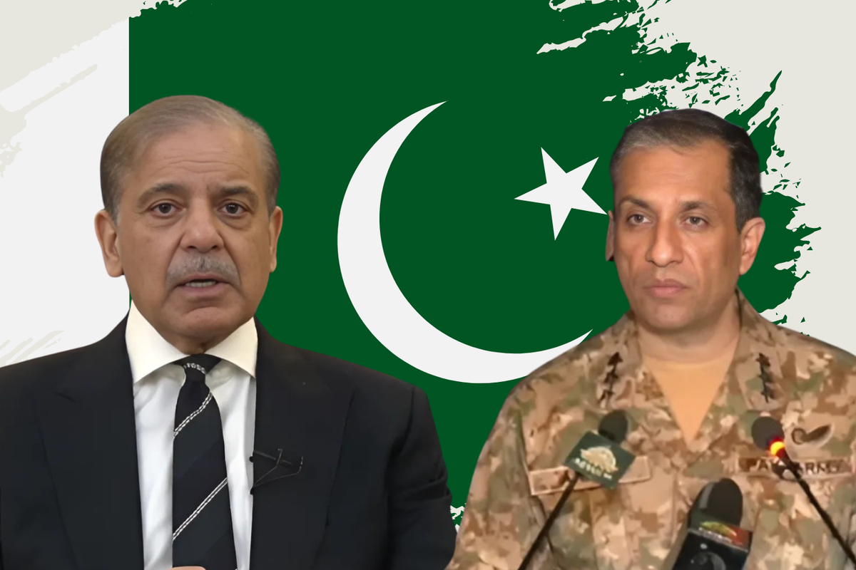 Pakistan promises payback after civilian deaths in Indian airstrikes