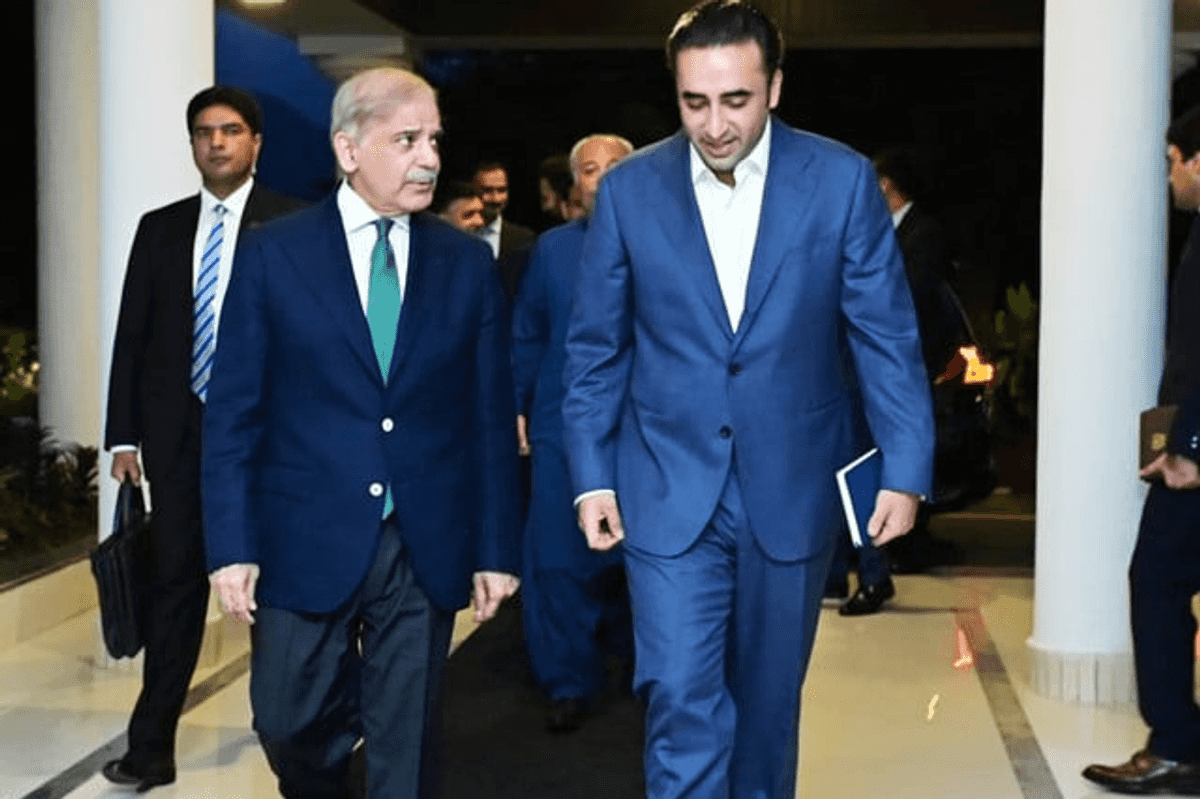 Pakistan mulls new amendment amid fears of provincial autonomy rollback