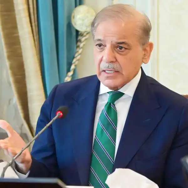 Pakistan PM Shehbaz Sharif approves task force to convert solid waste into energy