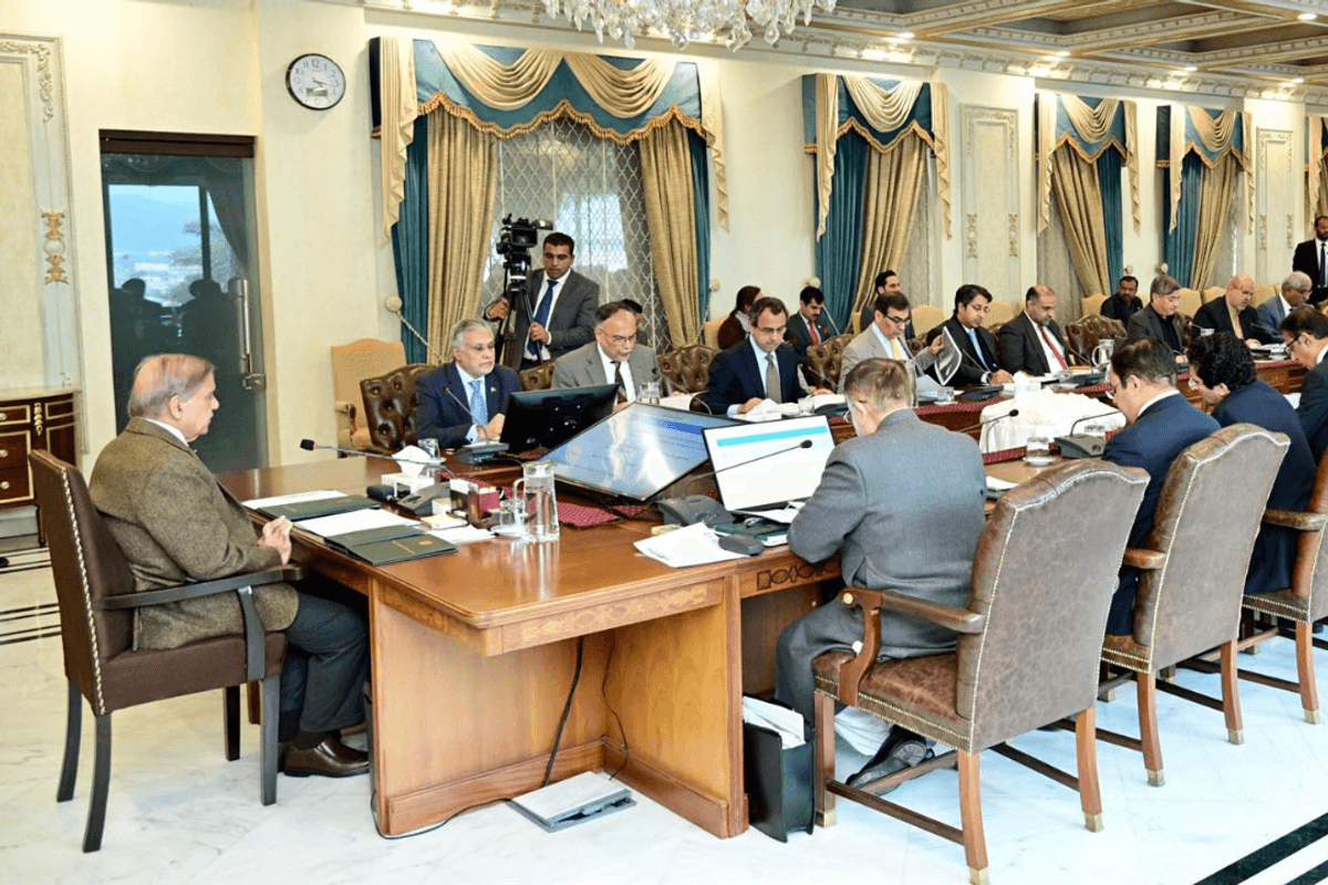 Pakistan approves uniform tariff for special economic zones