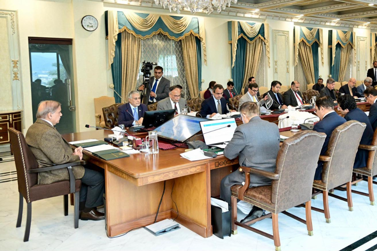 Pakistan approves uniform tariff for special economic zones