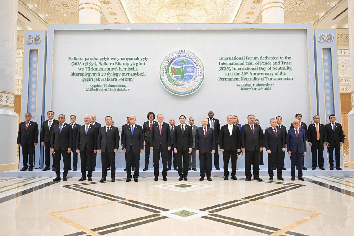 Pakistan urges world to press Afghan regime on counterterrorism commitments