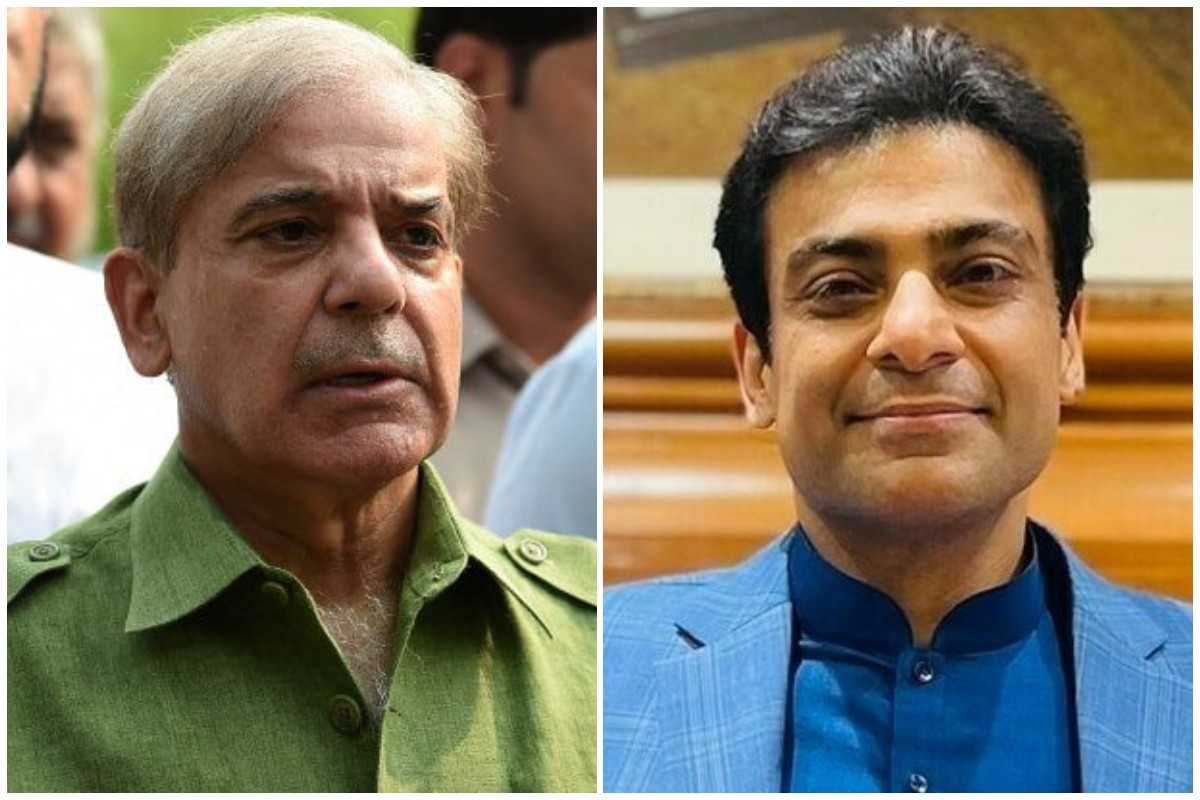 Lahore court acquits Pakistan PM, son in corruption case