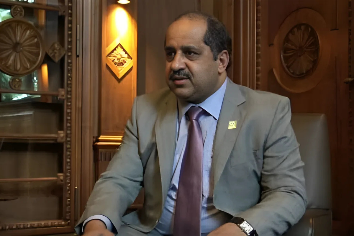 Pakistan PM shifts key powers to trustworthy aide, sidelining Principal Secretary