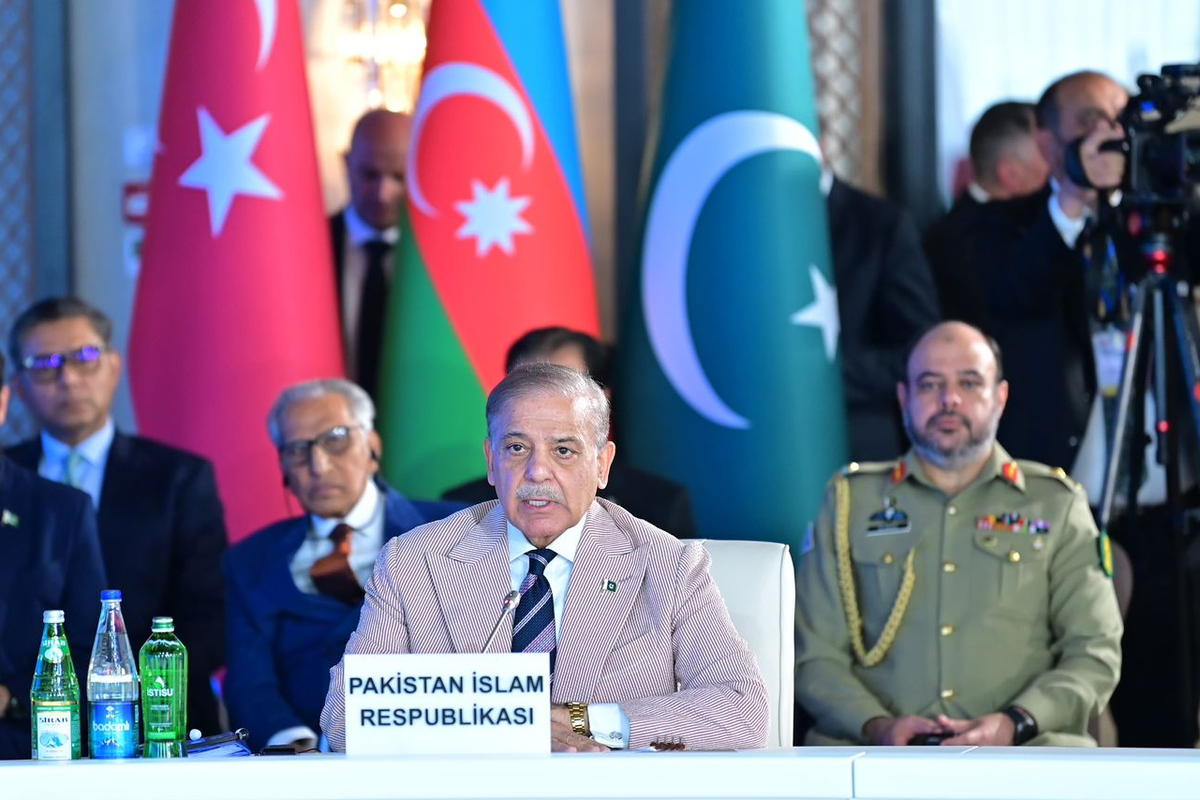 Pakistan says peace with India hinges on ‘honest dialogue’ and resolution of Kashmir issue