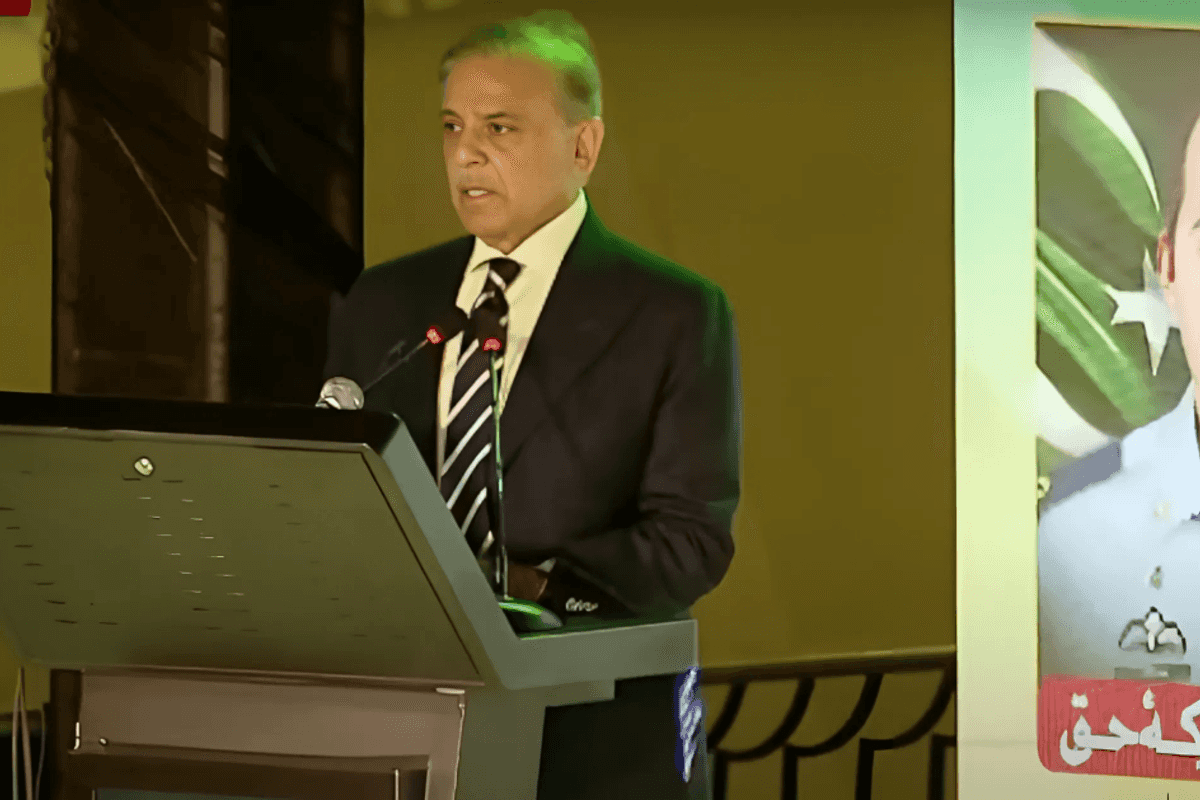 Pakistan PM says country ‘won the war’, but seeks peace for regional prosperity