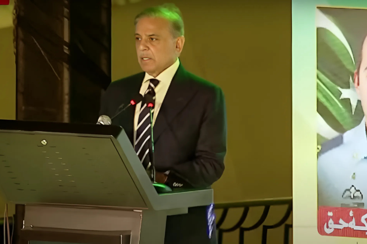 Pakistan PM says country ‘won the war’, but seeks peace for regional prosperity