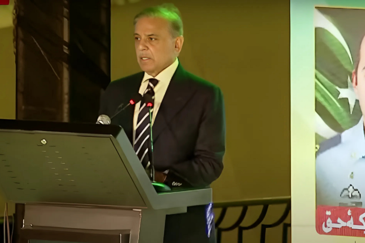 Pakistan PM says country ‘won the war’, but seeks peace for regional prosperity