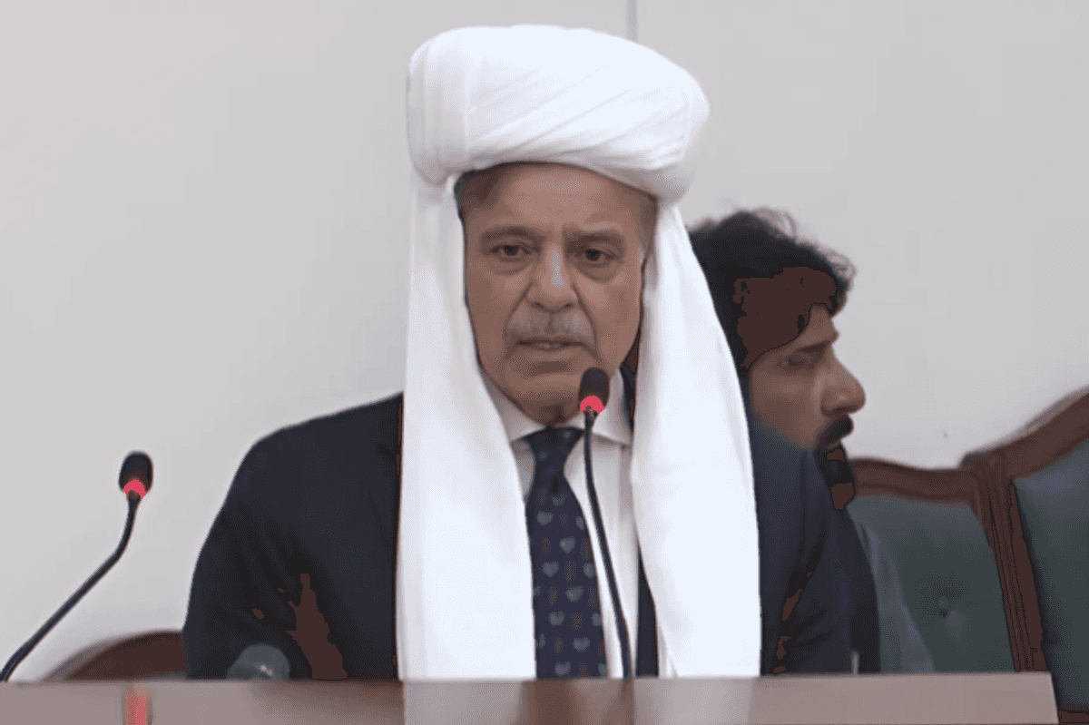 Pakistan PM urges efforts to bring back those misled by terrorists