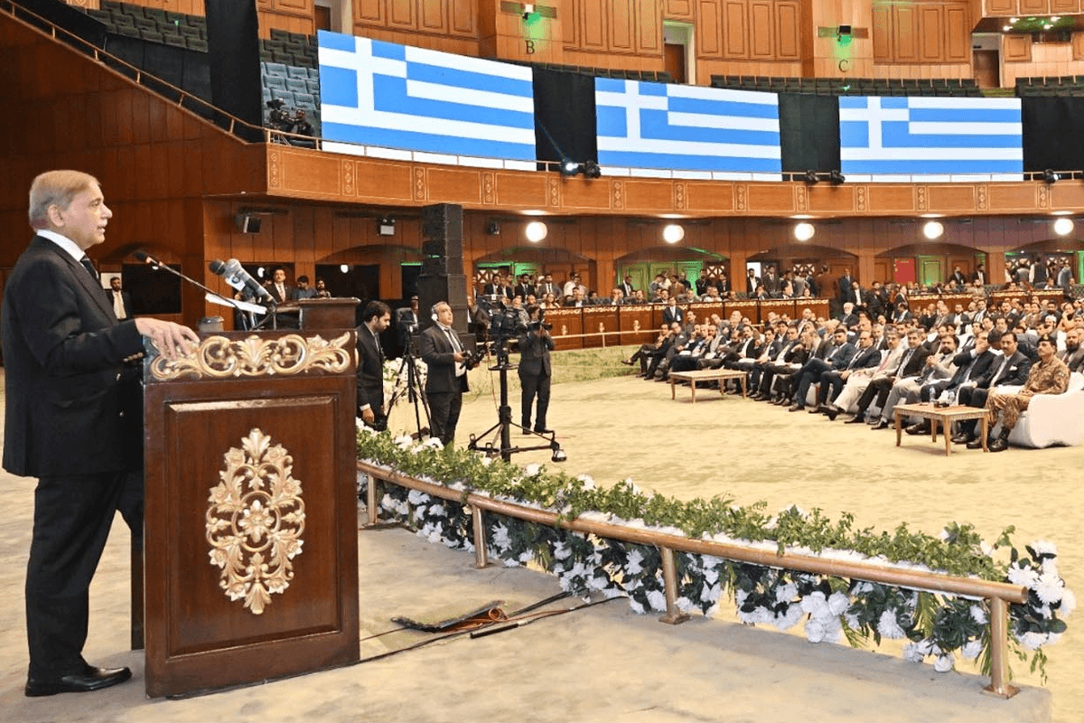 Legal, education, and job reforms unveiled for overseas Pakistanis