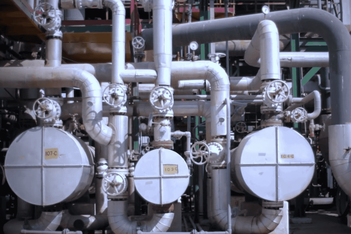 Pakistan Refinery unveils plan to double capacity