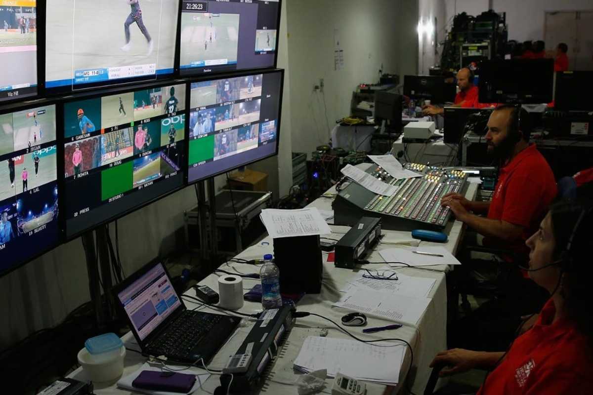 Broadcaster faces financial strain from ICC media deal amid Champions Trophy stalemate