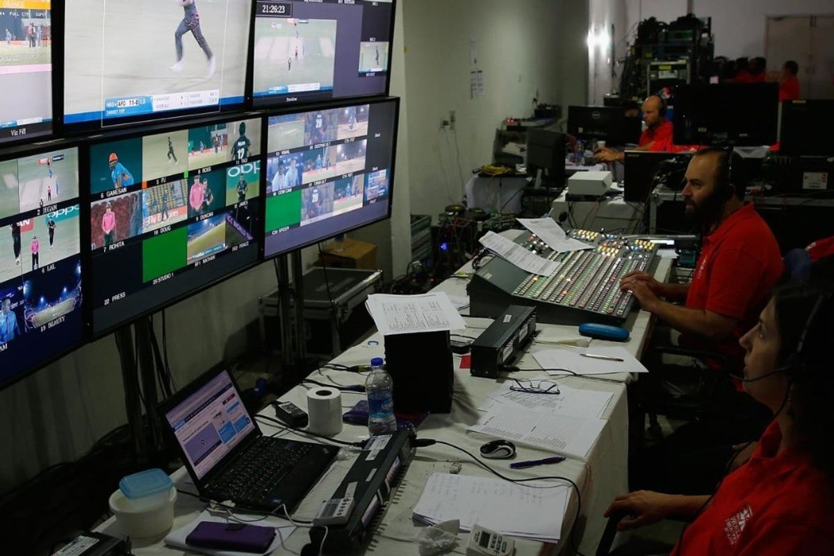 Broadcaster faces financial strain from ICC media deal amid Champions Trophy stalemate