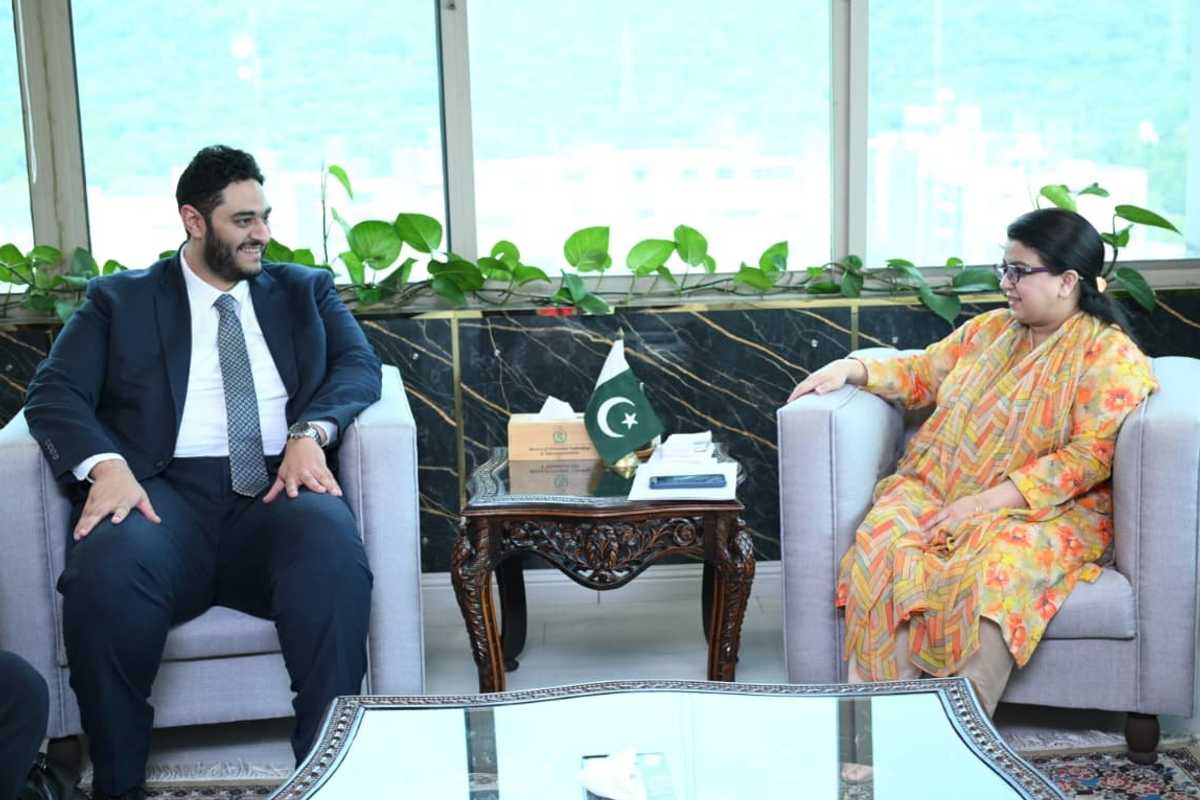 Amazon's Project Kuiper to launch in Pakistan by 2026: IT Ministry