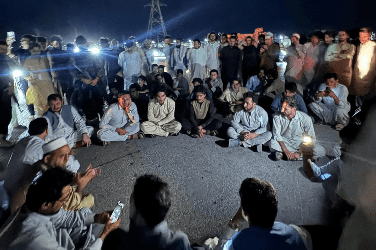 Girl killed, six injured in alleged drone strike in Pakistan's Khyber district