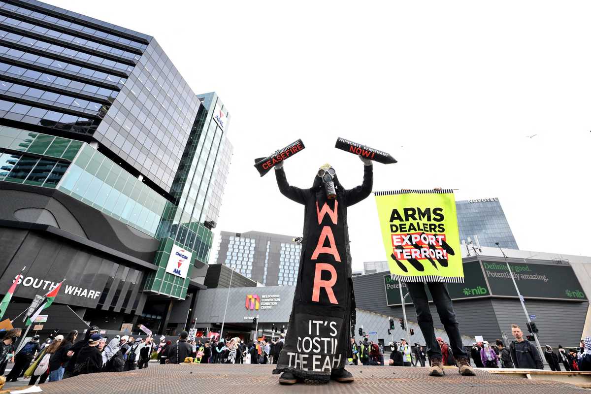 Australia to strip medals from veterans after alleged war crimes