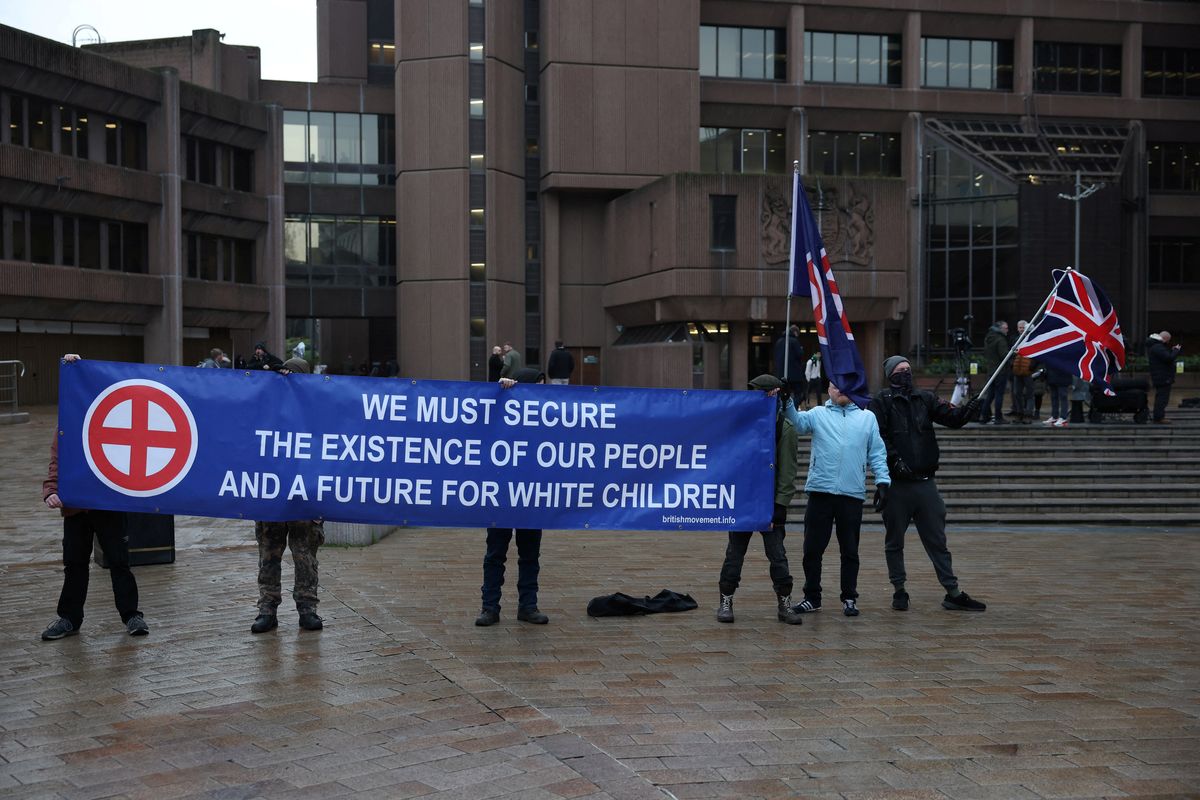 Britain to launch investigation into murders of three girls in Southport
