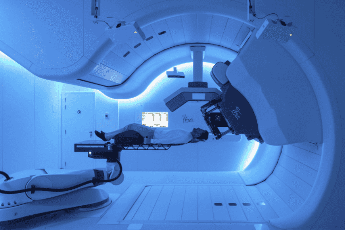 Dubai to open UAE’s first Proton Therapy Center by 2028