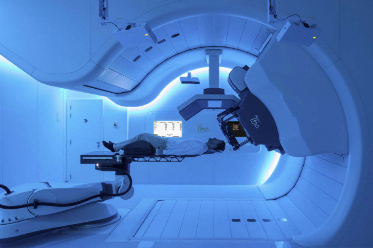 Dubai to open UAE’s first Proton Therapy Center by 2028