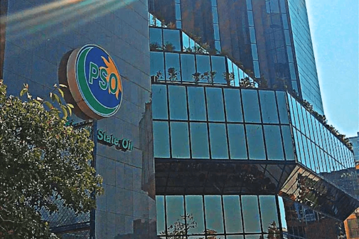 Pakistan’s national oil company cuts foreign debt by $400 million