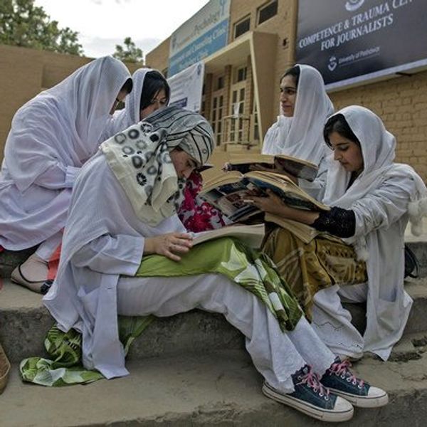 Pakistan regulator cracks down on 14 private medical colleges over fee violations