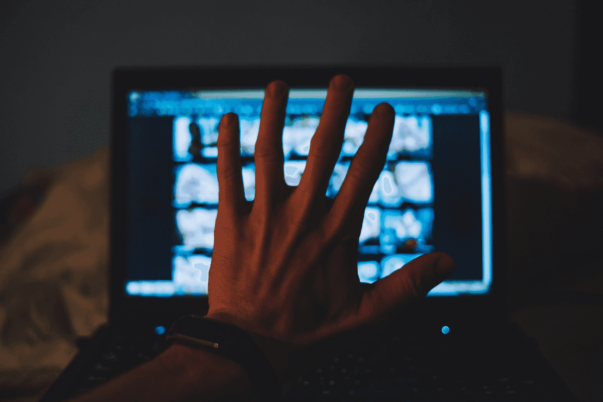 How online purity patrol works in Pakistan