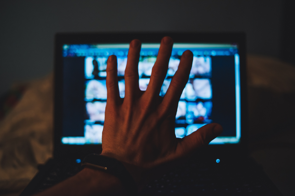 How online purity patrol works in Pakistan