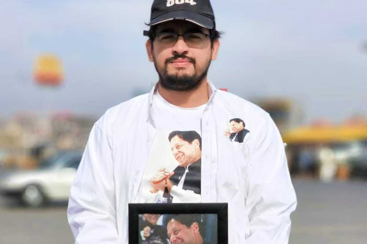 Pakistan court remands Khan party supporter to FIA over social media posts