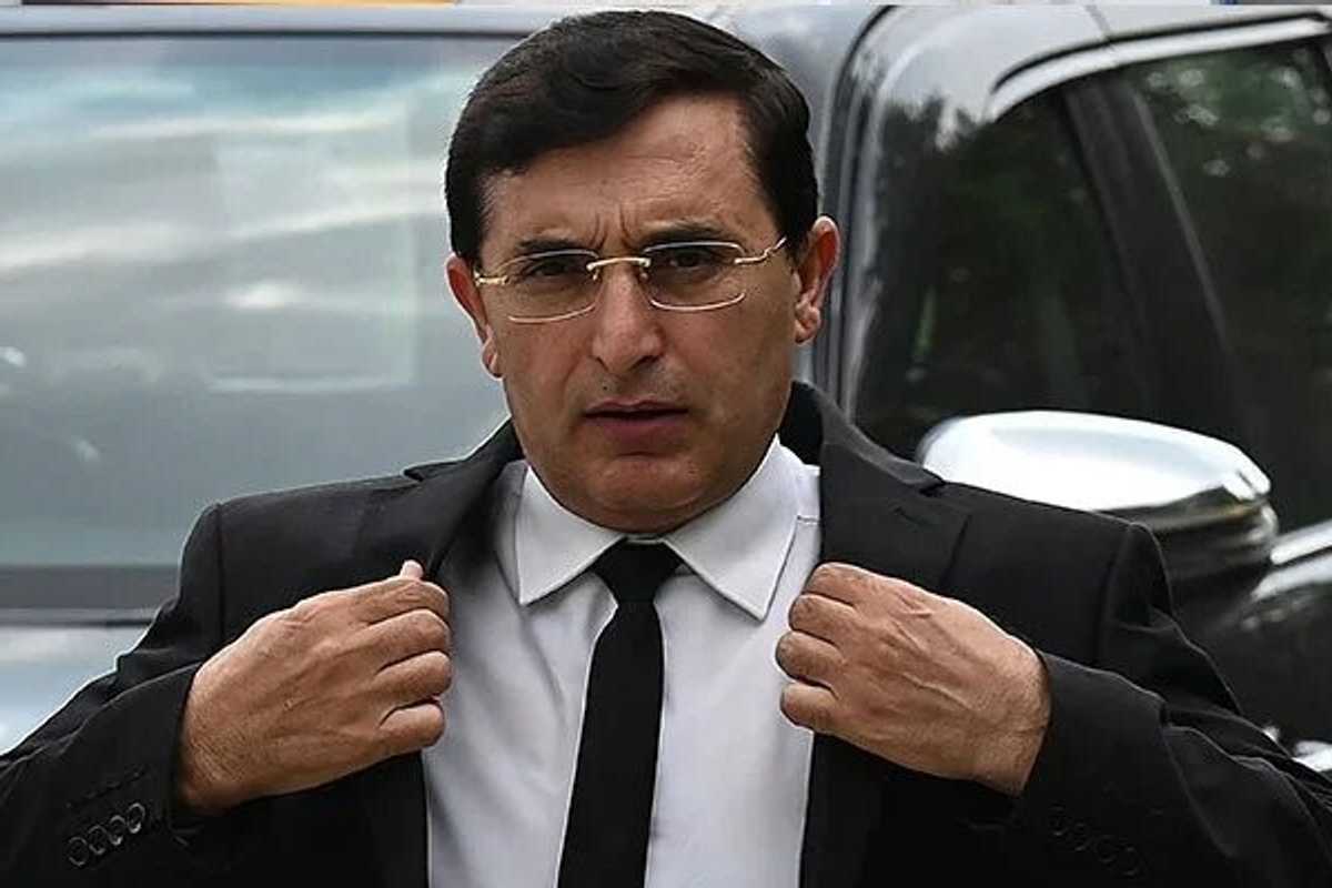 Chairman of Khan-led party confirms member resignations amid reports of internal rifts