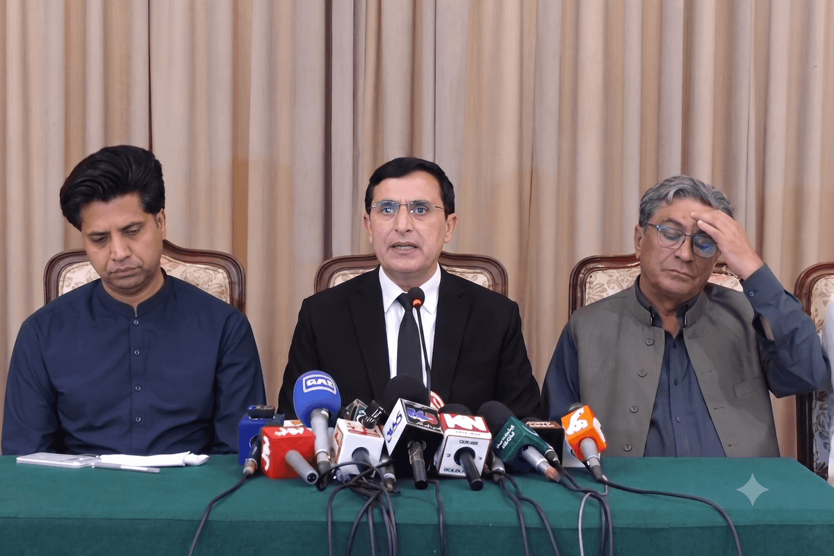 PTI announces Aug 5 rally, to challenge protest case dismissal