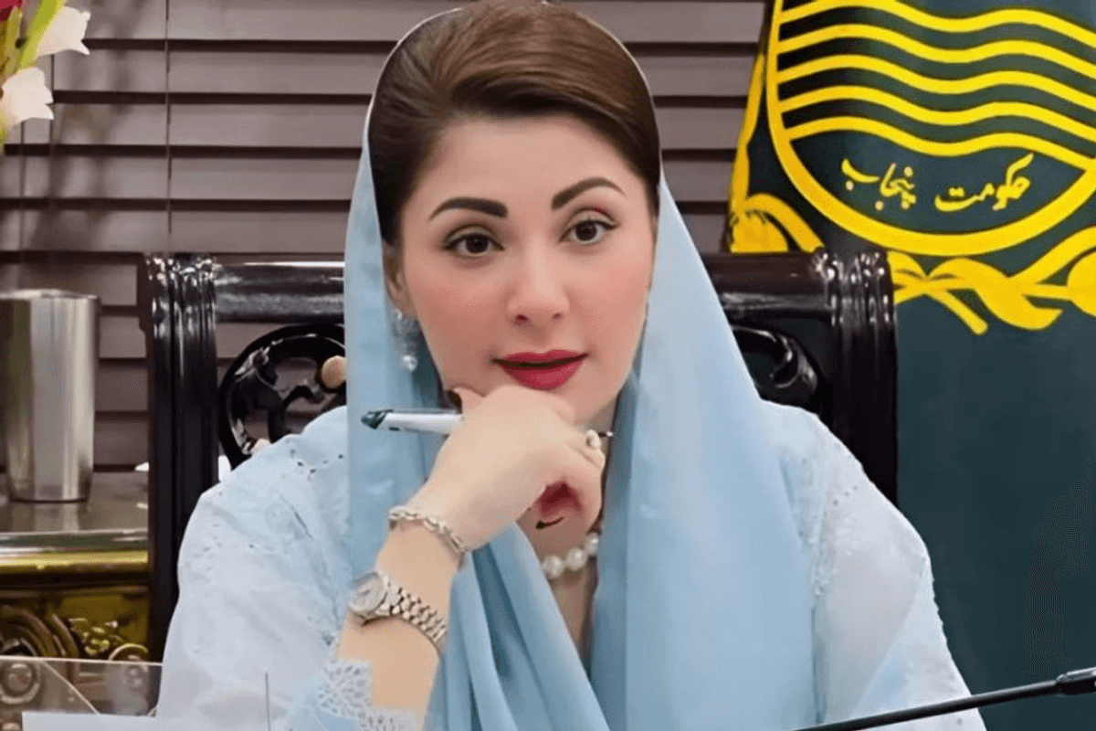 Punjab CM Maryam Nawaz undergoes major surgery in Lahore, discharged: minister