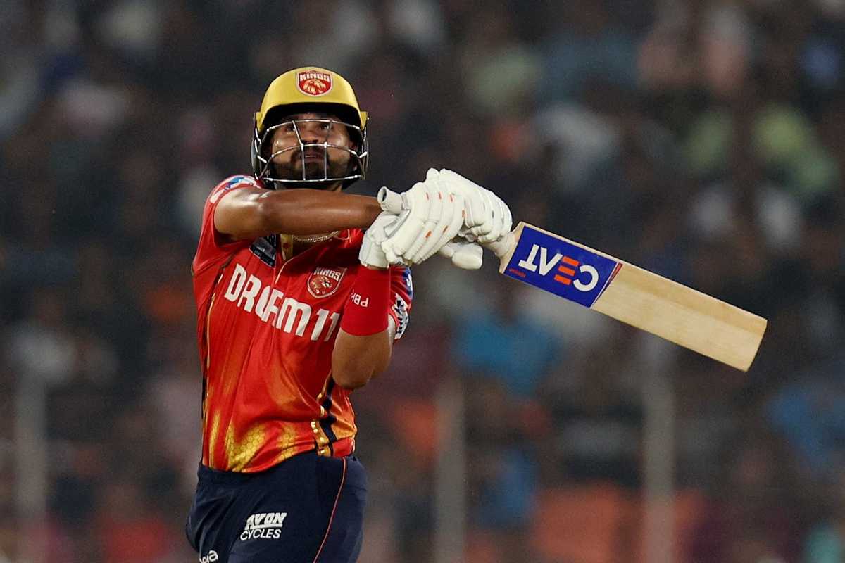 IPL under-achiever Punjab dares to dream under selfless Iyer