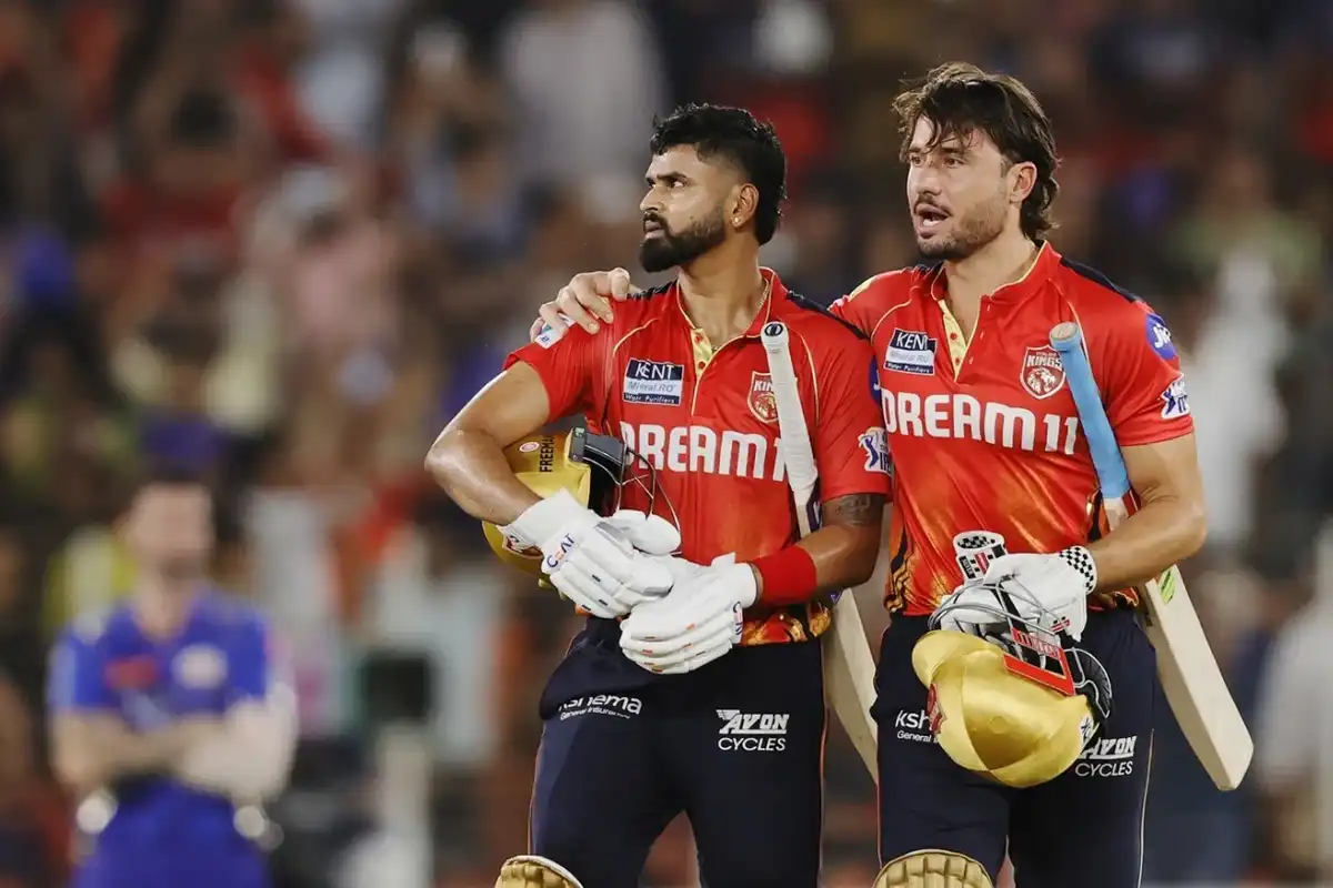 Punjab stand in way of Kohli's IPL dream as new winners await