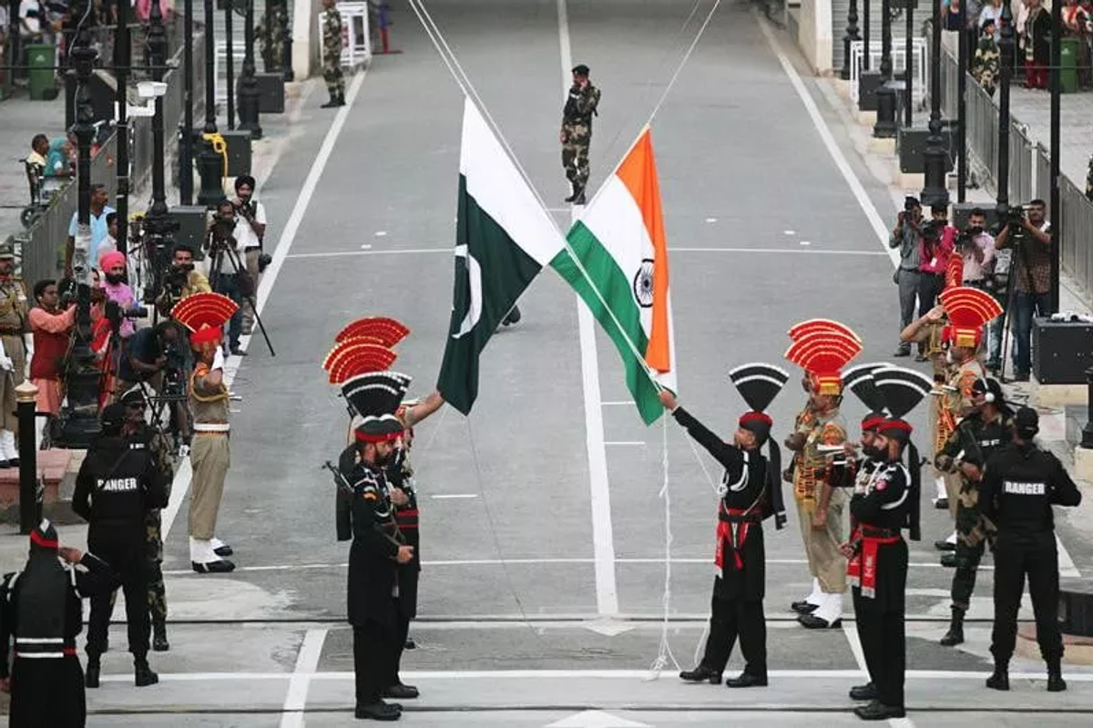 Pakistan calls on world to curb India’s 'terrorism from Pakistan' rhetoric for lasting peace