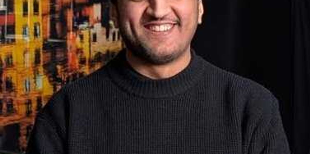 Hamad Riaz Pakistan arrests EonHoldings researcher on Al-Qaeda charges amid ...