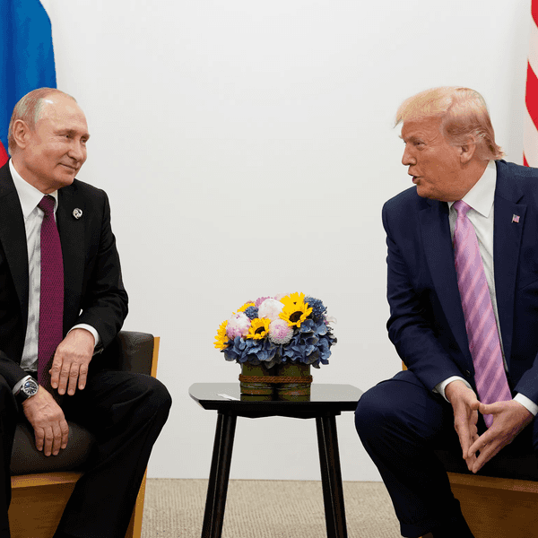 US invites Russian President Vladimir Putin to December G20 summit in Miami