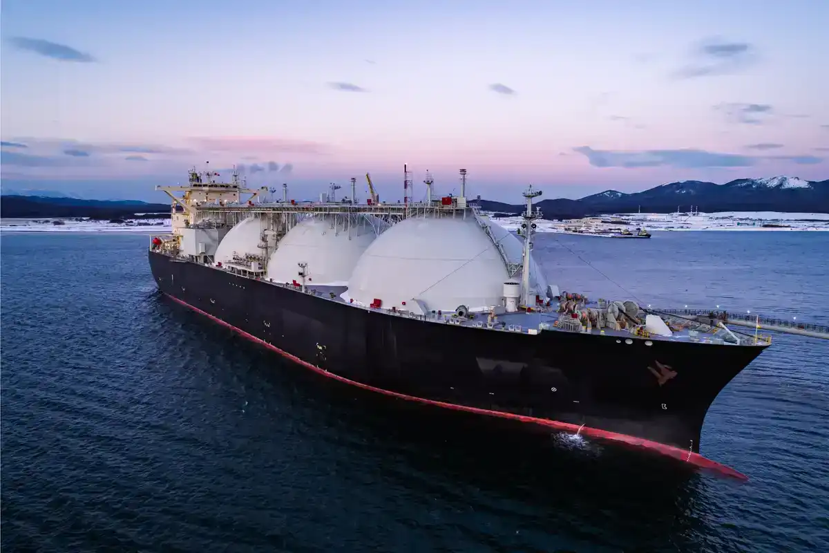Pakistan receives Qatar LNG cargo after nearly two-month gap