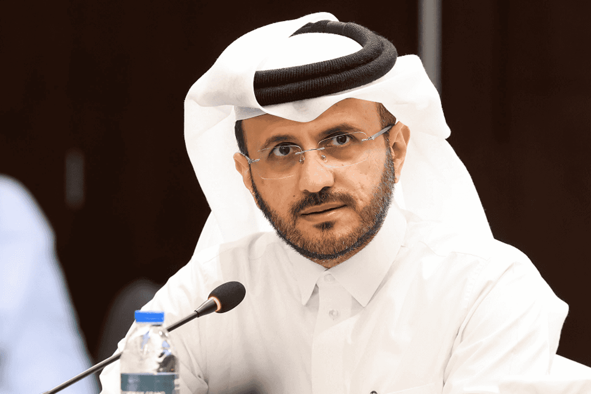 Qatar warns against 'frozen conflict' in Gulf amid stalled US-Iran talks