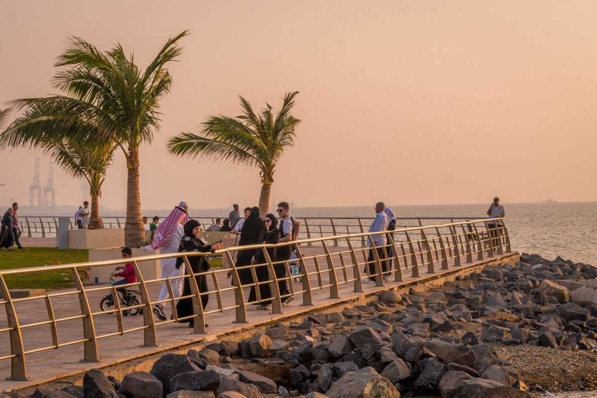 Saudi Arabia to create 11,000 jobs with launch of new cultural entertainment company
