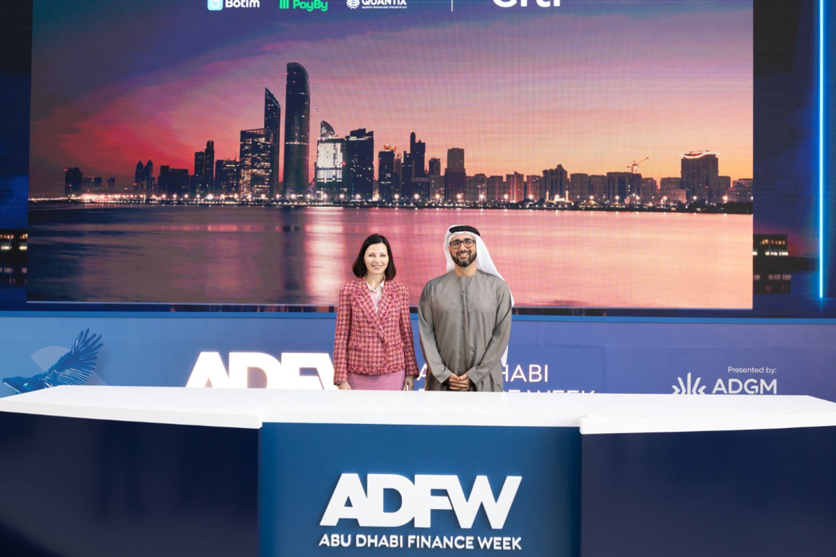 Quantix by Astra Tech secures $500 million asset-backed securitization to drive fintech innovation