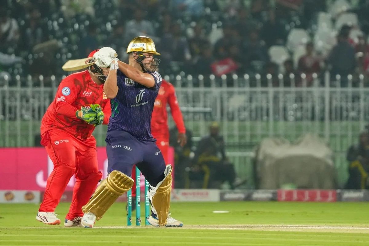 HBL PSL X's fate hangs in the balance amid Pakistan-India conflict